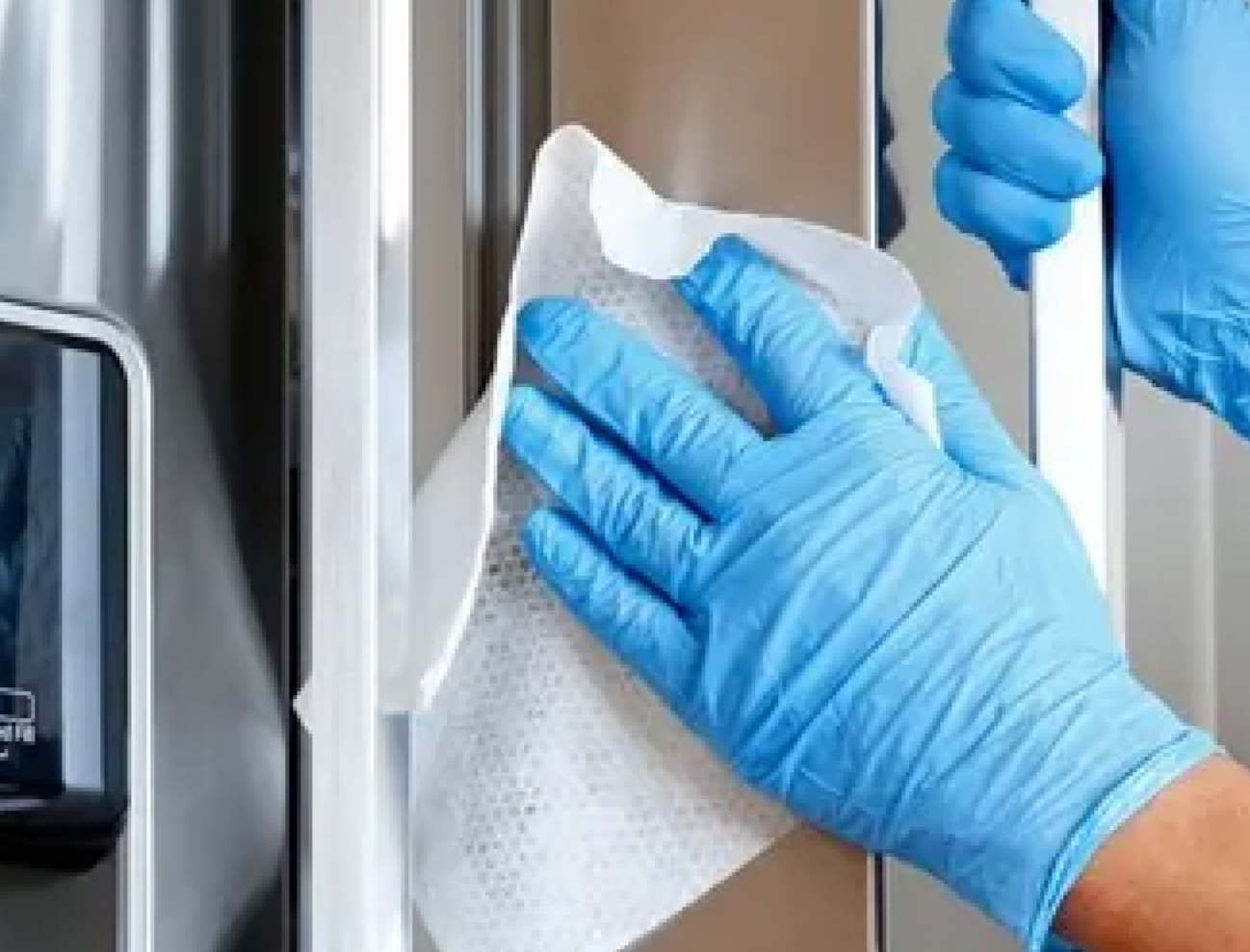 Refrigerator Service