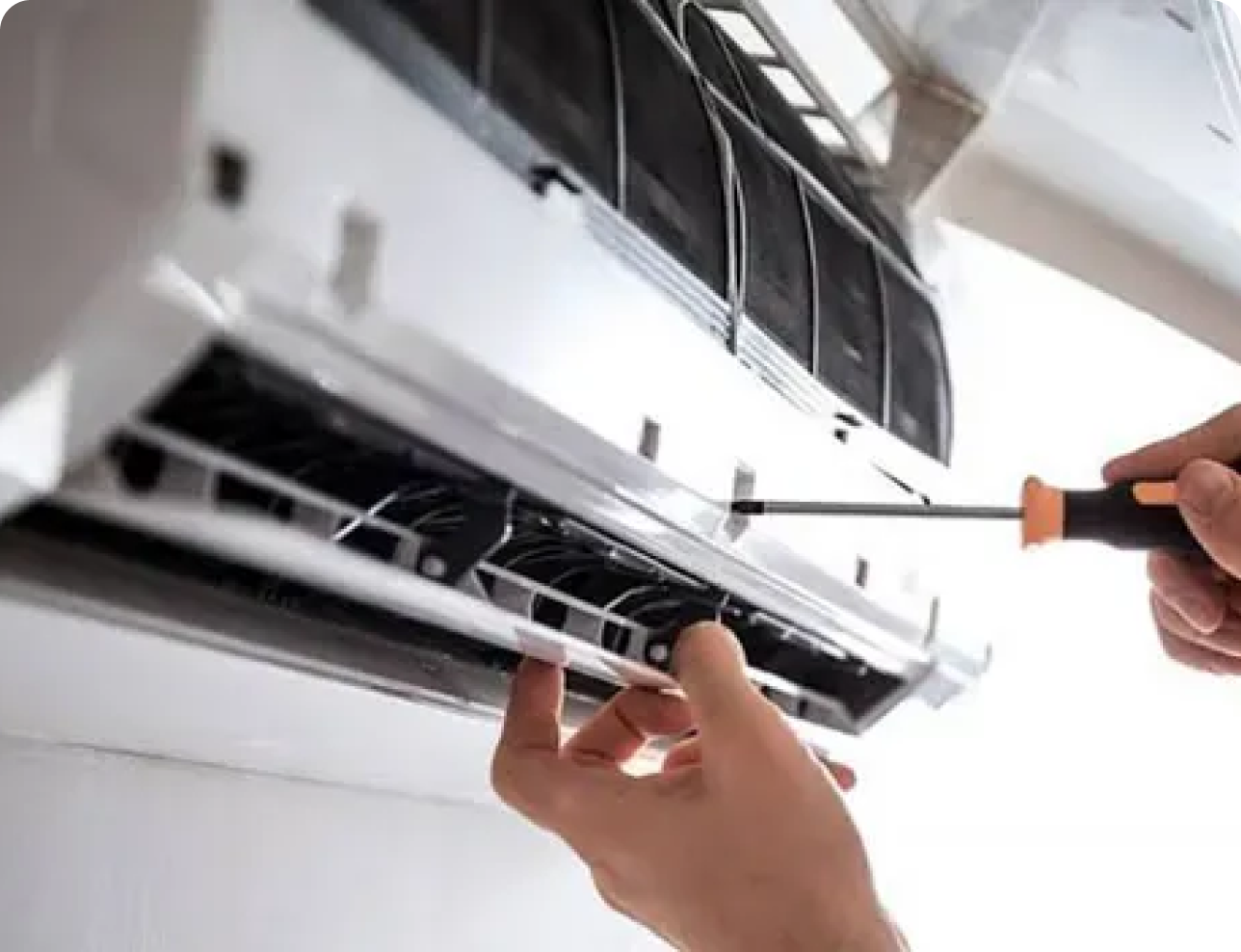AC repair