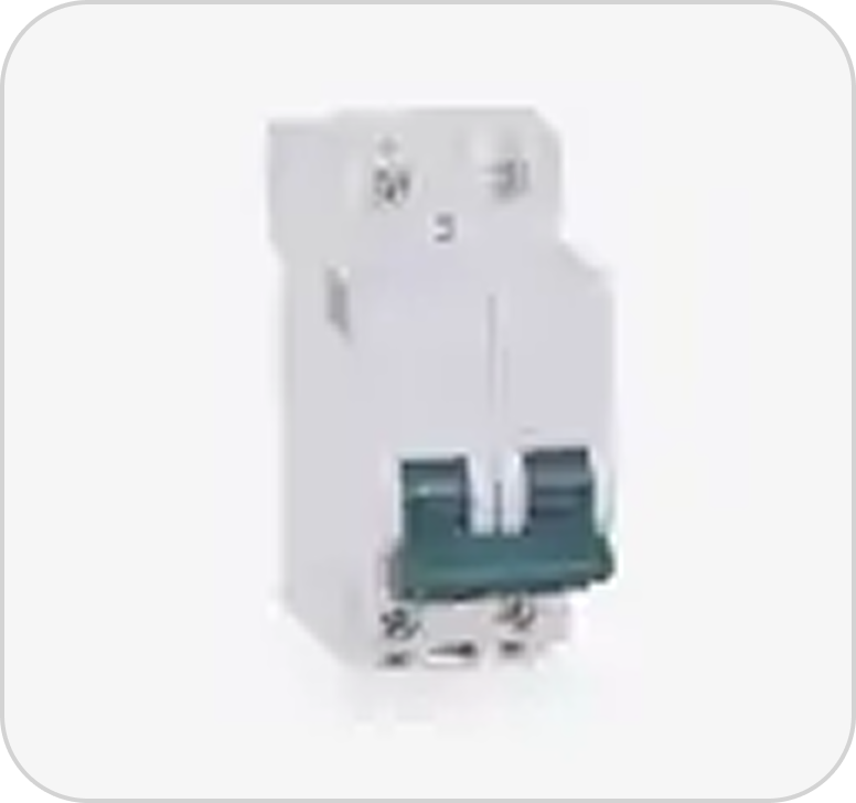 Switch Board