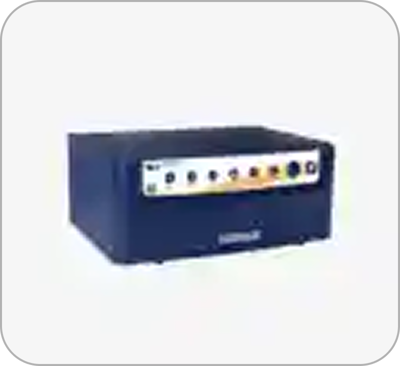 Switch Box