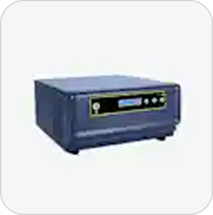 Smart Switch