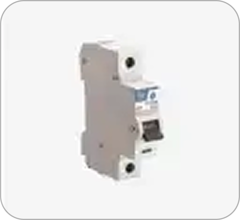 Switch Box