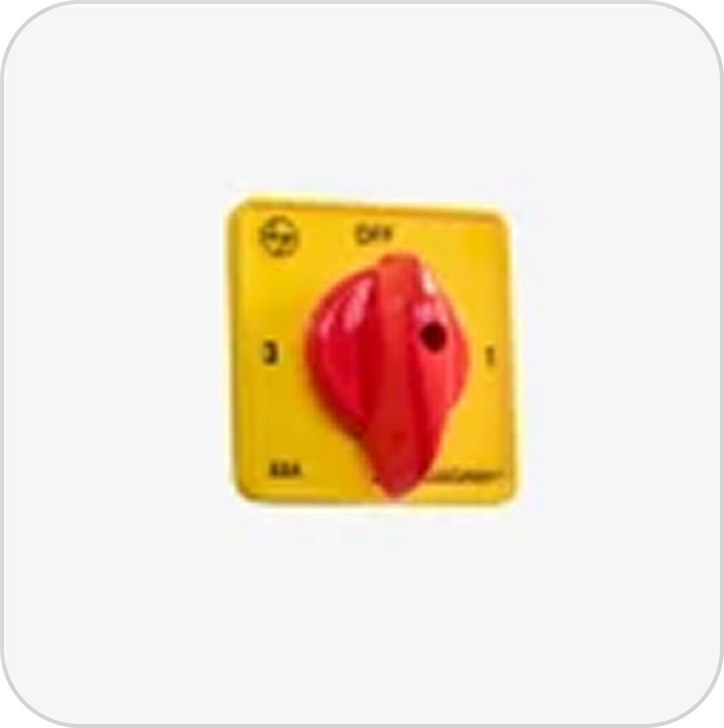 Smart Switch