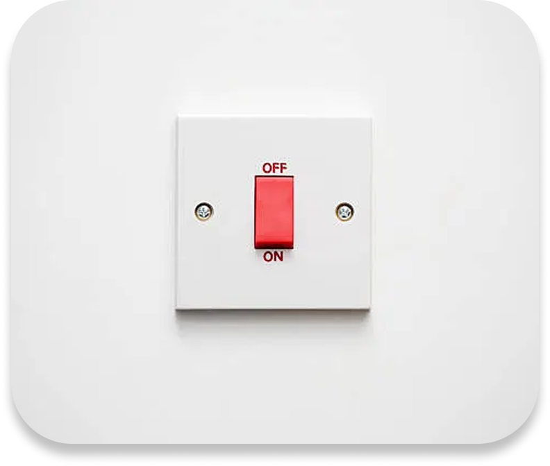 Switch & Socket