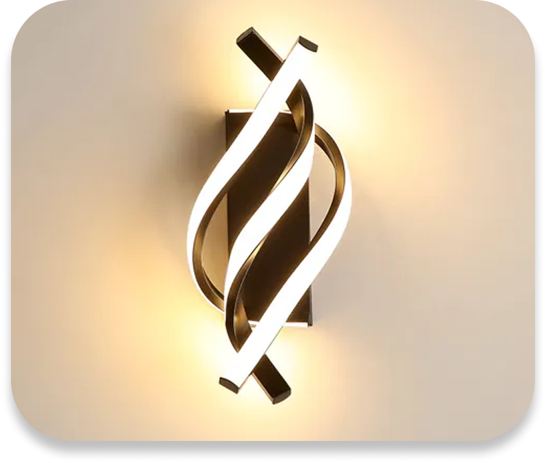 Wall/Ceiling Light