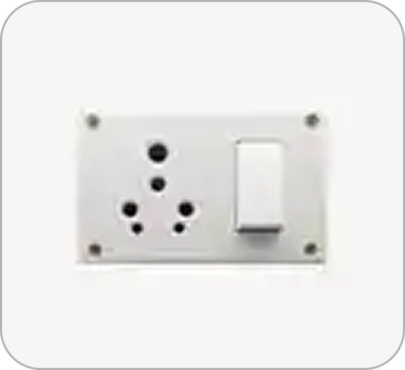 Switch Box