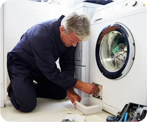Appliance repair