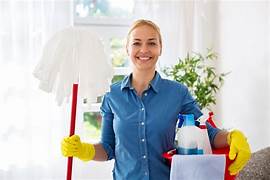 Service person
