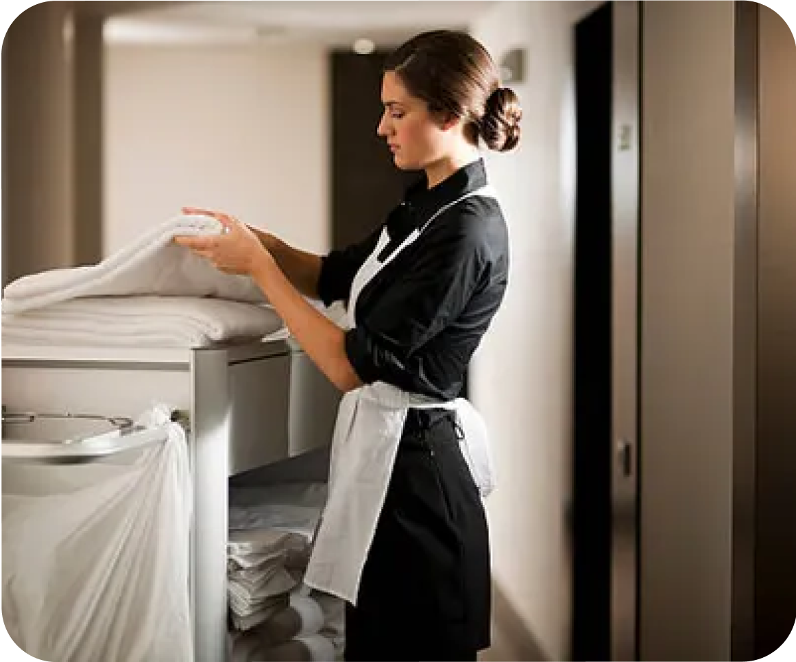 Cleaning Services