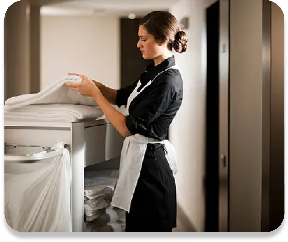 Cleaning Service