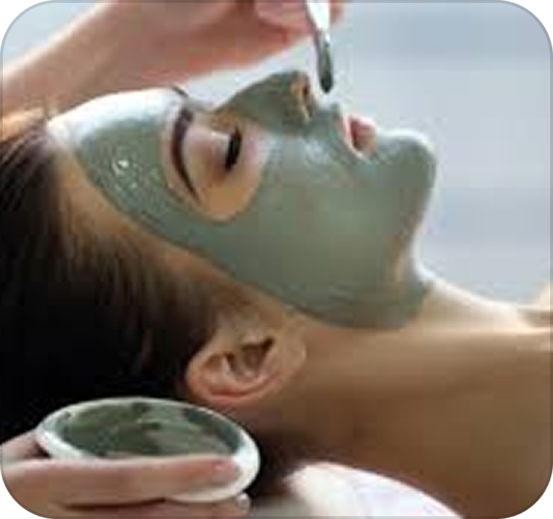 Sara Fruit Facial