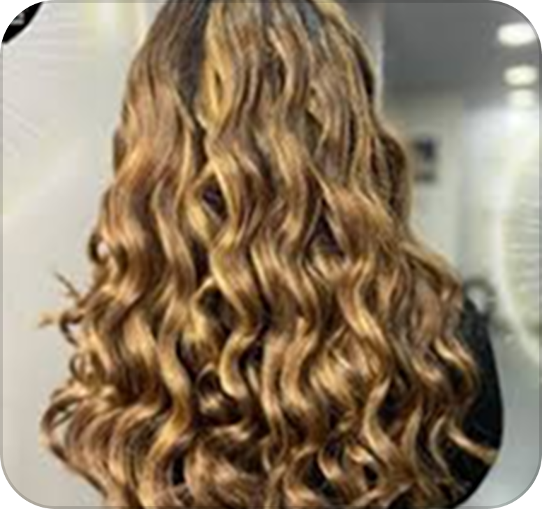 Hair Color